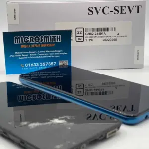 Samsung A12 Screen Replacement