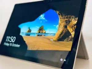 Surface Pro (2013)