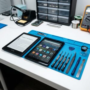 Kindle Fire HD 10 (11th Gen, 2021)