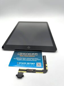 iPad 8 Charger Port Replacement