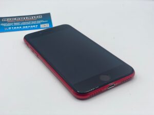 iPhone SE screen replacement.