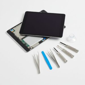 iPad Service and Diagnostics