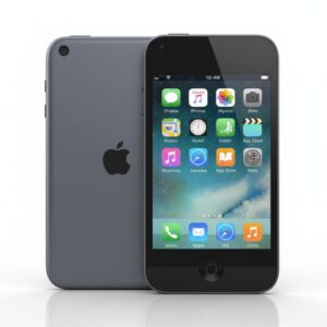 iPod Touch 5