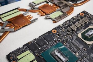 Lenovo Laptop Repair Newport