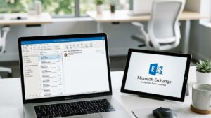 Professional Email Setup