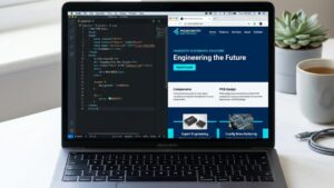 Website Design & Build