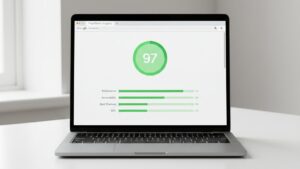 Website Speed Optimisation